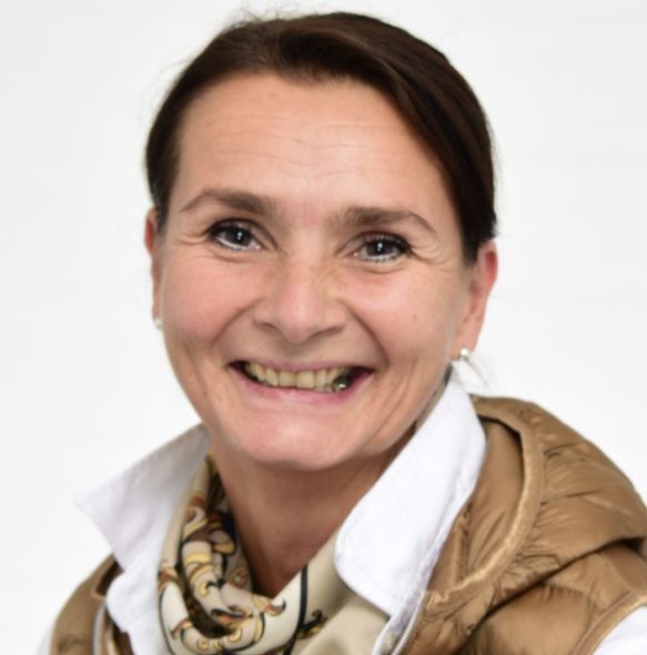 Sabine Unterrieder (Niederlassung Klagenfurt)